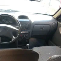 پراید ۱۴۱ مدل ۸۷|خودرو سواری و وانت|تهران, فردوس|دیوار