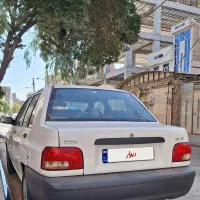 پراید 131 SE، مدل ۱۳۹۸|خودرو سواری و وانت|تهران, استخر|دیوار