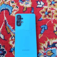 سامسونگ Galaxy A32 با حافظهٔ ۱۲۸ گیگابایت|موبایل|امیدیه, |دیوار