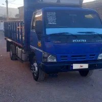 ایسوزو ۶ تن|خودرو سنگین|رونیز, |دیوار