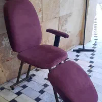 صندلی اصلاح و میکرودرم و مبل