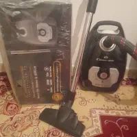 جاروبرقی|جاروبرقی، جارو شارژی، بخارشو|کرج, کمال‌شهر|دیوار