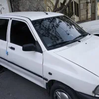 پراید SE۱۳۱ مدل96