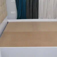 تخت خواب دو نفره|تخت و سرویس خواب|اهواز, دانشگاه چمران|دیوار