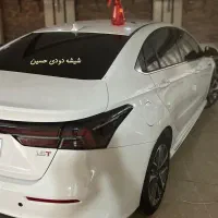 شیشه دودی آمریکایی دید در شب