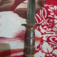 کاردسنگری وگوهنوردی وشکار.خریدارواقعی تخفیف داره