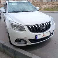 هایما S7 مدل ۹۶ در حد صفر بدون رنگ