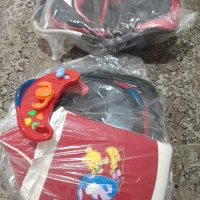 فروش سرویس نوزاد نو وسالم|کالسکه و لوازم جانبی|تهران, ائمه اطهار|دیوار