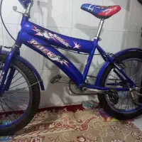 دوچرخه