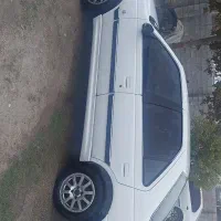 پژو پارس ۹۳