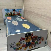 تخت خواب سگهای نگهبان