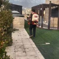 باغبانی ودرختکاری حرس کاری|خدمات باغبانی و درختکاری|تهران, اختیاریه|دیوار