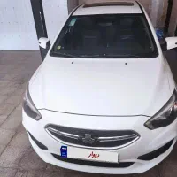 شاهین ۱۴۰۳توربو سفید Gcvt