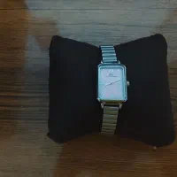 ساعت دخترانه شیک مدل DW