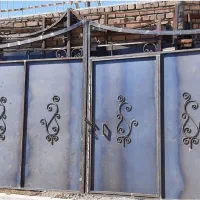 جوشکاری ممتاز|خدمات پیشه و مهارت|بجنورد, |دیوار