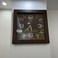 ساعت دیواری