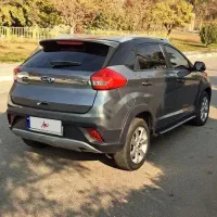 ام وی ام x22 دنده ای اکسلنت مدل ۱۴۰۲|خودرو سواری و وانت|کرج, بنیاد|دیوار