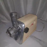 چرخ گوشت ناسیونال سالم