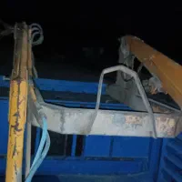 فروش بیل تراکتور 285جفت|ماشینآلات صنعتی|امام, |دیوار