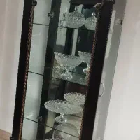 فروش ویترین در حد نو...و روروئک مارک بی بی لند