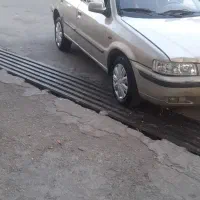سمند مدل ۸۳ شاسی پلم دوگانه|خودرو سواری و وانت|شیراز, جوادیه|دیوار