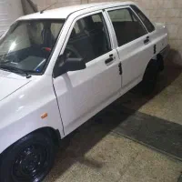 پراید۸۹|خودرو کلاسیک|بندر امام خمینی, |دیوار