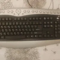 کیبورد کامپیوتر