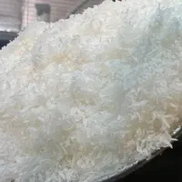 پودر نارگیل چرب اندونزی
