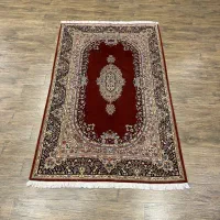 فرش ۴،۵ متری کرمان