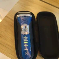 ریش تراش براون سری ۳