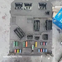 باطریسازی، برق خودرو