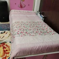 تخت و کمد بچه|تخت و سرویس خواب|ایوانکی, |دیوار