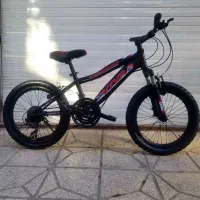 تعمیرات دوچرخه