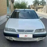 زانتیا2000 مدل ۸۹