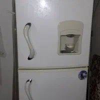 یخچال و فریزر آریز