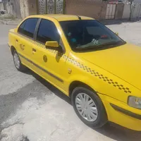 سمند LX EF7 بنزینی، مدل ۱۳۹۳|خودرو سواری و وانت|بهبهان, |دیوار