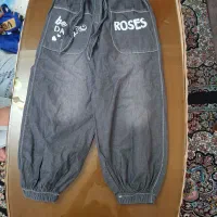 شلوار و لباس|لباس|مشکین‌دشت, |دیوار