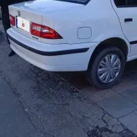 سمند lx ۹۵
