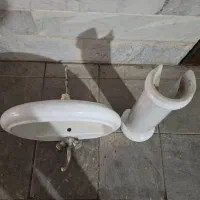 روشویی|لوازم سرویس بهداشتی|تهران, قلهک|دیوار