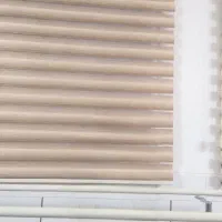 پرده زبرا جنس ترک
