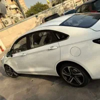 بایک بیجینگ u5 پلاس//baic u5 plus|خودرو سواری و وانت|تهران, سردارجنگل|دیوار