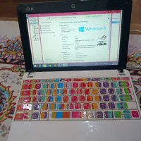 مینی لب تاپ ایسوز