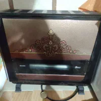 بخاری گازی ایران شرق