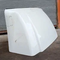 بادگیر (تاج کامیونت) دیما