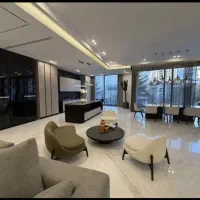 ۸۰متر طبقه دوم بدون آسانسور / دوخواب
