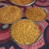 کشک زردآچارمحلیسیستان