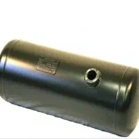 کپسول ال پی جی LPG با لوازم و نصب