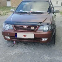 پراید 132 مدل 90 هیدرولیک معاوظه