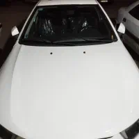 دنا پلاس اتوماتیک، مدل ۱۴۰۲