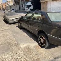 SLXمدل91 موتور معمولی|خودرو سواری و وانت|اهواز, کوی مهدیس|دیوار